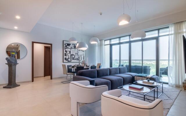 DXB - Vida Emirates Hills - R2 - 502 - DM