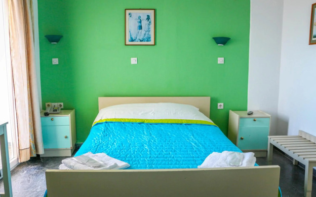 Myrtos Hotel