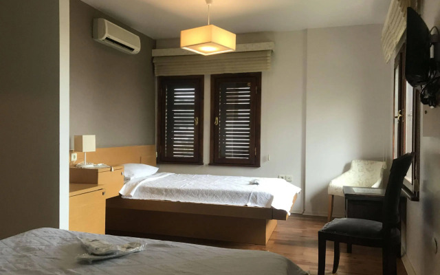 Apollon Hotel