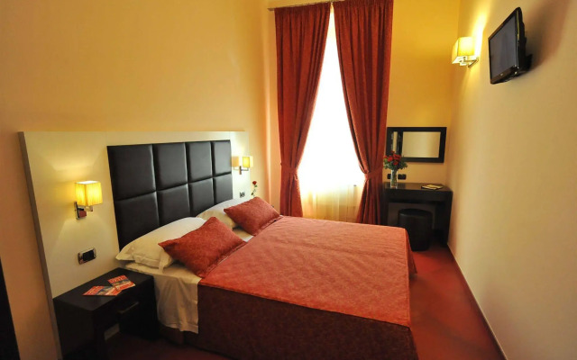 Cenci B&B