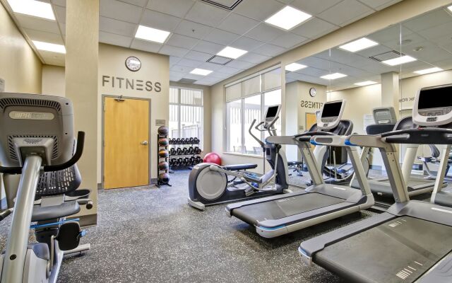 Fairfield Inn & Suites by Marriott Guelph