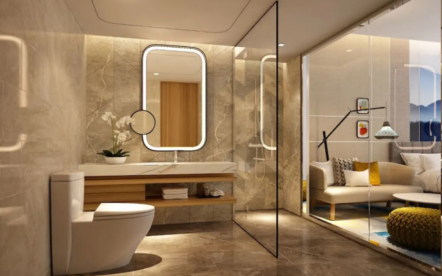 Holiday Inn Xining Datong by IHG