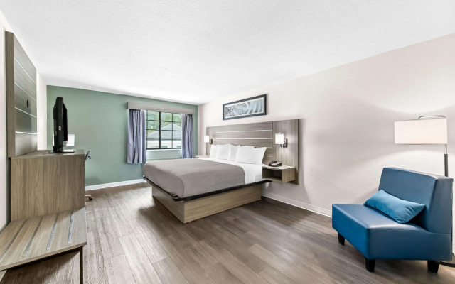 Quality Inn & Suites Kilgore-Longview