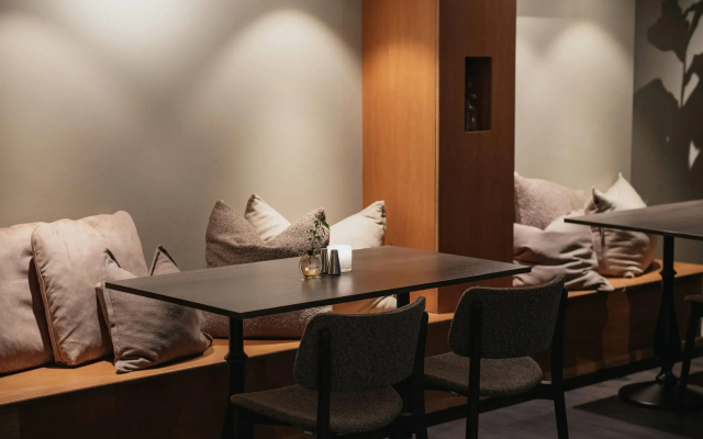 Home Hotel Mektagonen