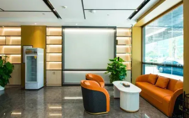 LC Hotel
