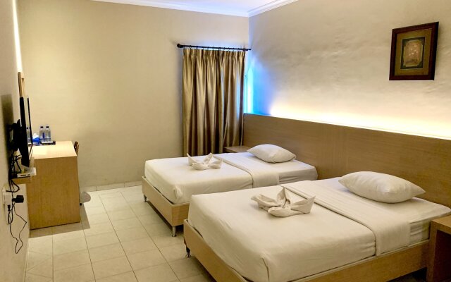 Sky View Hotel