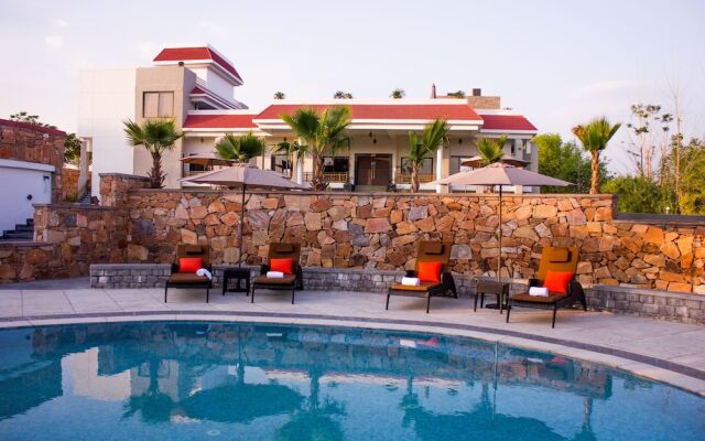 Riverarch Greenfields Resorts