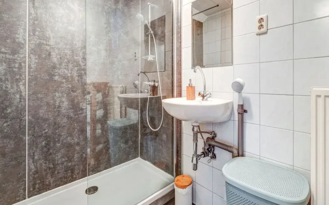 Apartment in Ubachsberg Near Limburg Hills