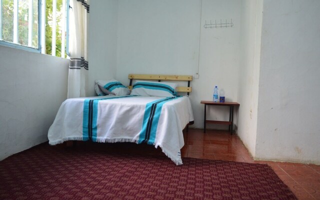 Chef Wondim Backpackers Hostel