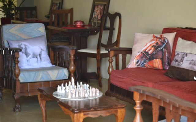 Bo Heimia Guesthouse