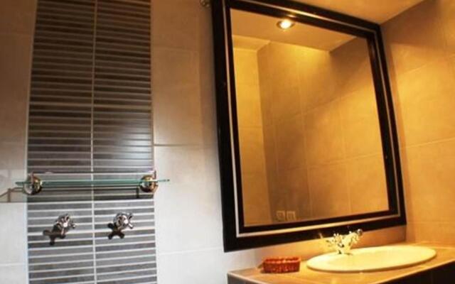 Tampu Hotel Boutique