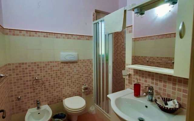 B&B Pirandello Residence Villa Margherita