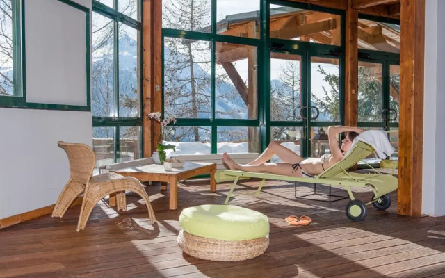 Les Villages Clubs du Soleil - Orciéres Merlette 1850