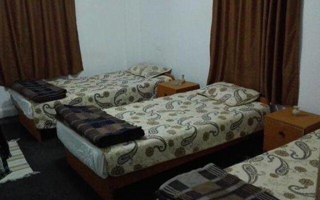 Orient Gate Hostel and Hotel