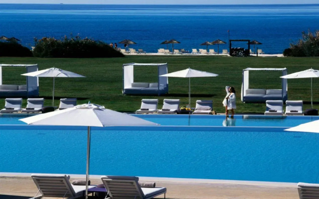 Rocco Forte Private Villas