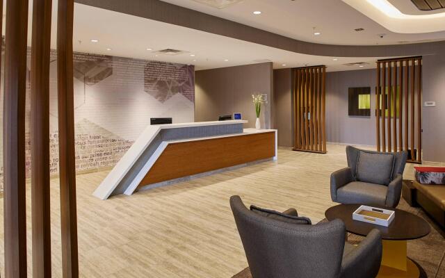 SpringHill Suites by Marriott Dayton Beavercreek