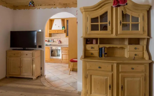 Lovely House in the Dolomites