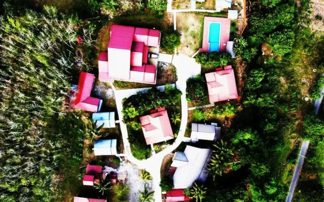 Padimas Villa @Datai Valley