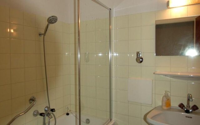 Appartement Bertl