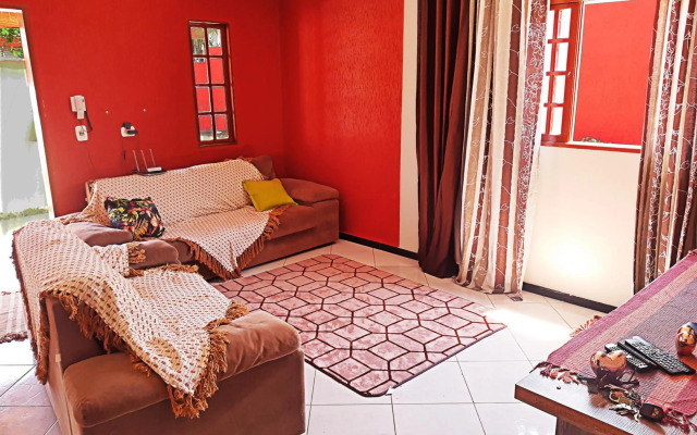 Residencial Arielle - Conforto "Localização Privilegiada"