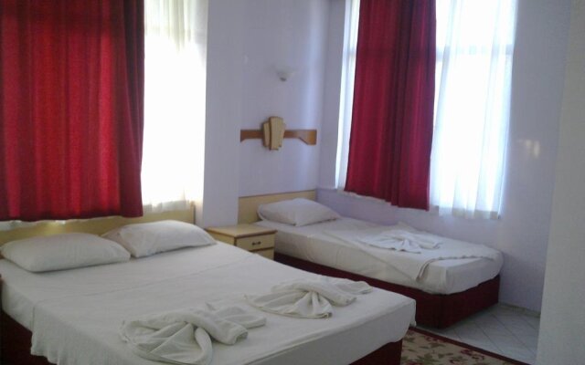 Golden Rock Hotel