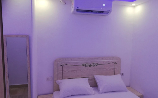 Chalets in Cecelia Resort