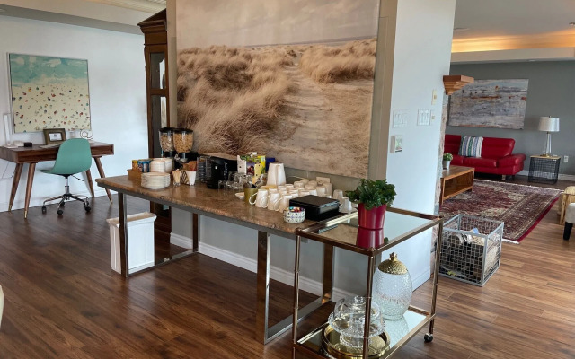 Worthington Place Ocean Side