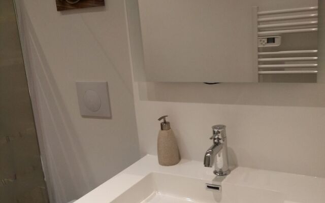 Studio Fréjus Cocooning