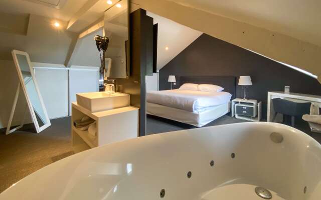 Best Western Le Cheval Blanc - Vieux Port