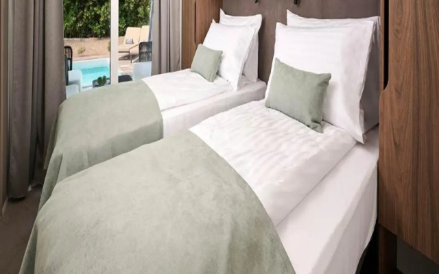 Aminess Style Glamping Villas & Holiday Homes Atea
