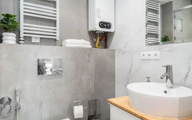 Apartament Central -by Kairos Apartments
