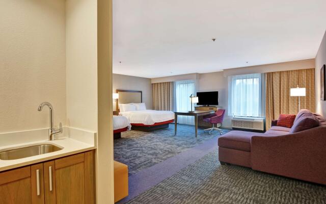 Hampton Inn & Suites Ashland