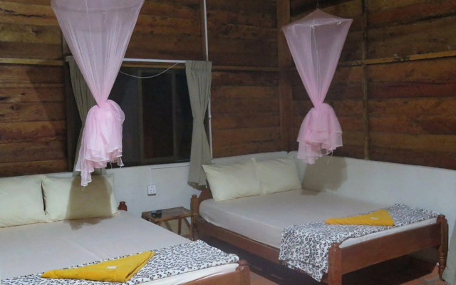 Otres Lodge