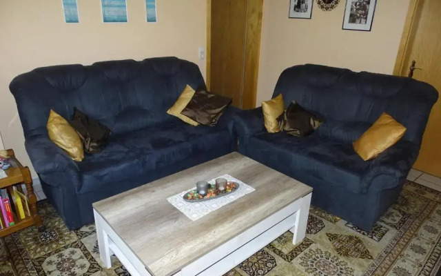 Ferienwohnungen Tietgen