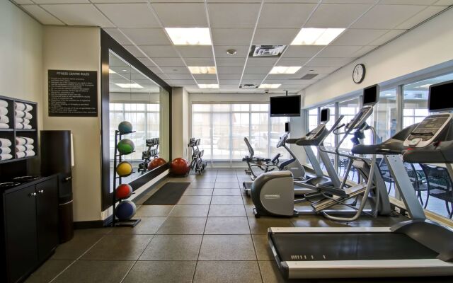 Homewood Suites by Hilton Toronto-Markham