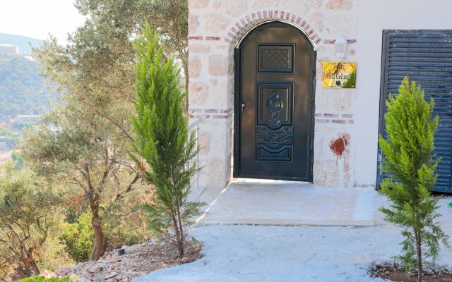 Villa Gelincik-Hill Villas Kalkan