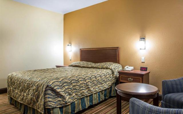 Rodeway Inn Hammonton