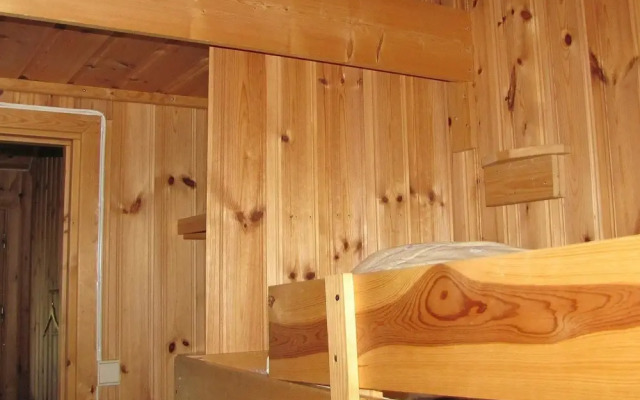 8 Person Holiday Home in Mandal, Norge