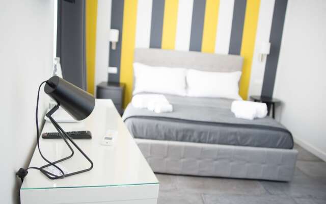 B&B BaRock