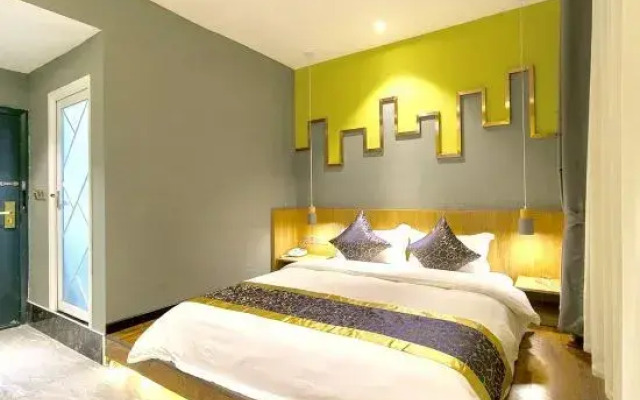 Boman Creative Hotel