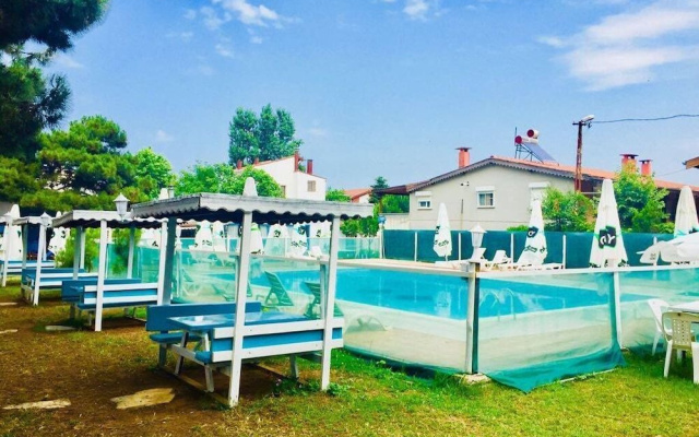 Tilbe Otel