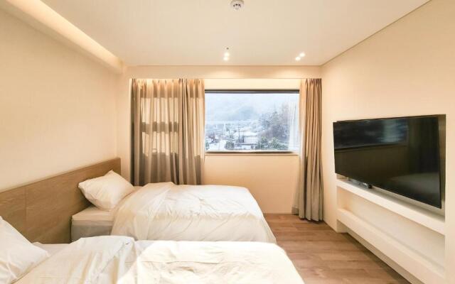 Eden Foret Hotel