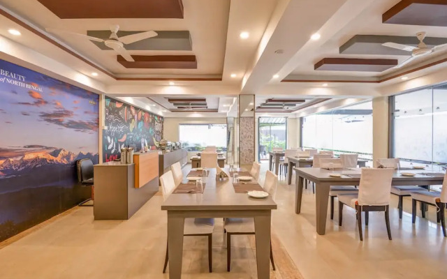 Mount Amara Hotel & Spa
