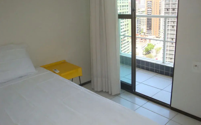 Hinko Apartments