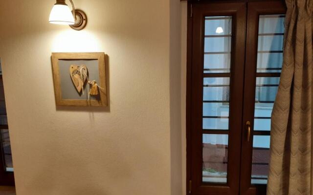 Mama's Home, Kallirachi Village