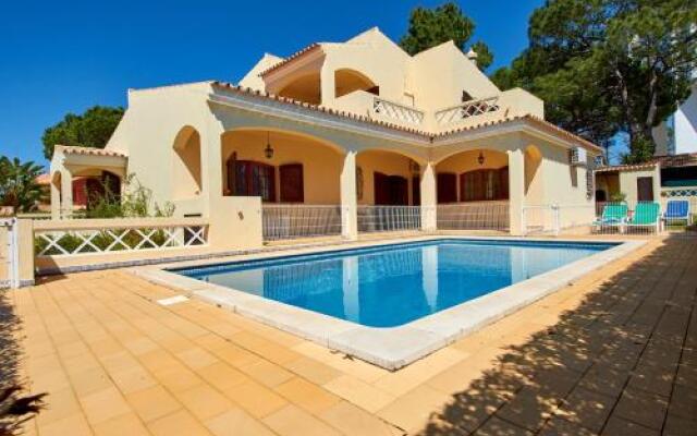 Charming House Vilamoura