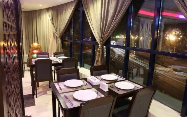 Ruba Al Hijaz Hotel