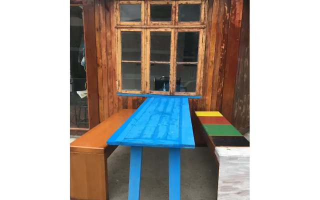 Changsha On the Road Youth Hostel