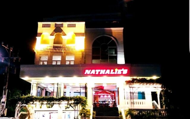 Nathalie's Vung Tau Restaurant & Hotel