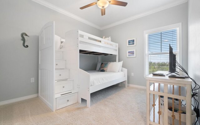 Slow M'ocean at Lost Key Villas